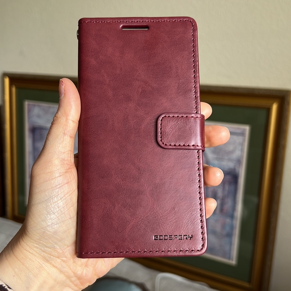 For Samsung Galaxy S21 FE phone case